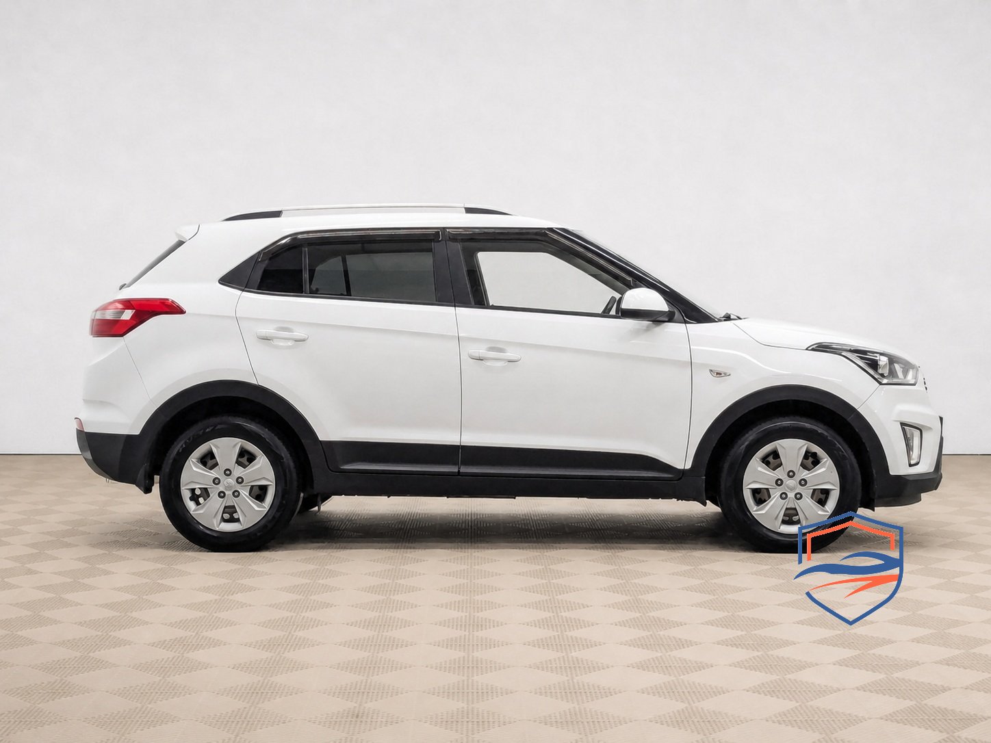 Hyundai - Hyundai Creta, 2021