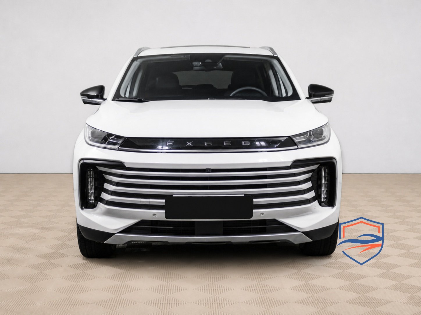 EXEED - Exeed TXL I Рестайлинг, 2022