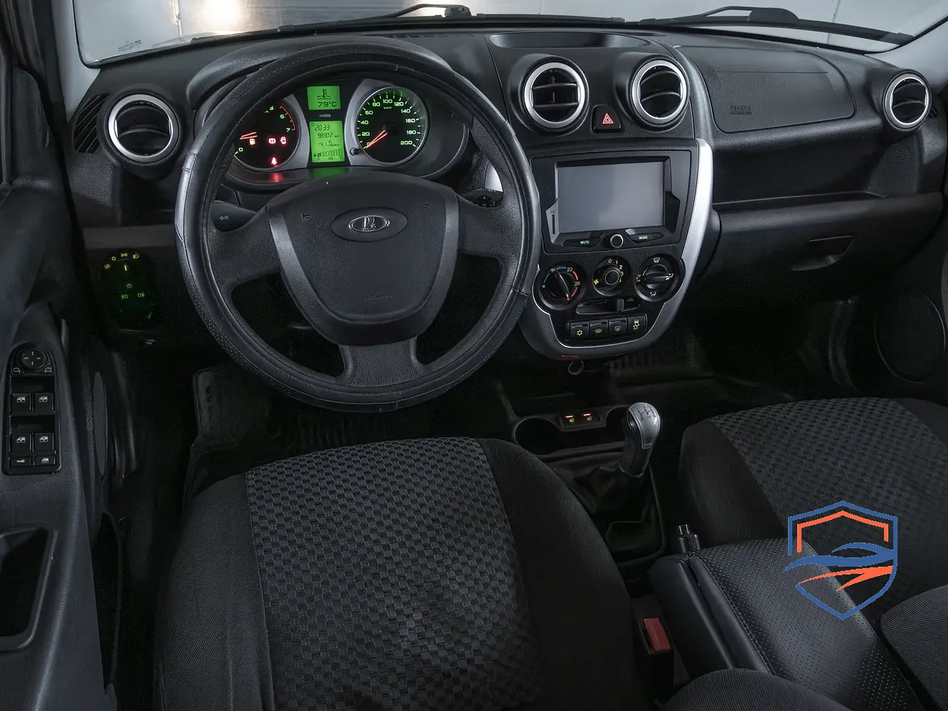 LADA (ВАЗ) - LADA (ВАЗ) Granta I, 2016 г.