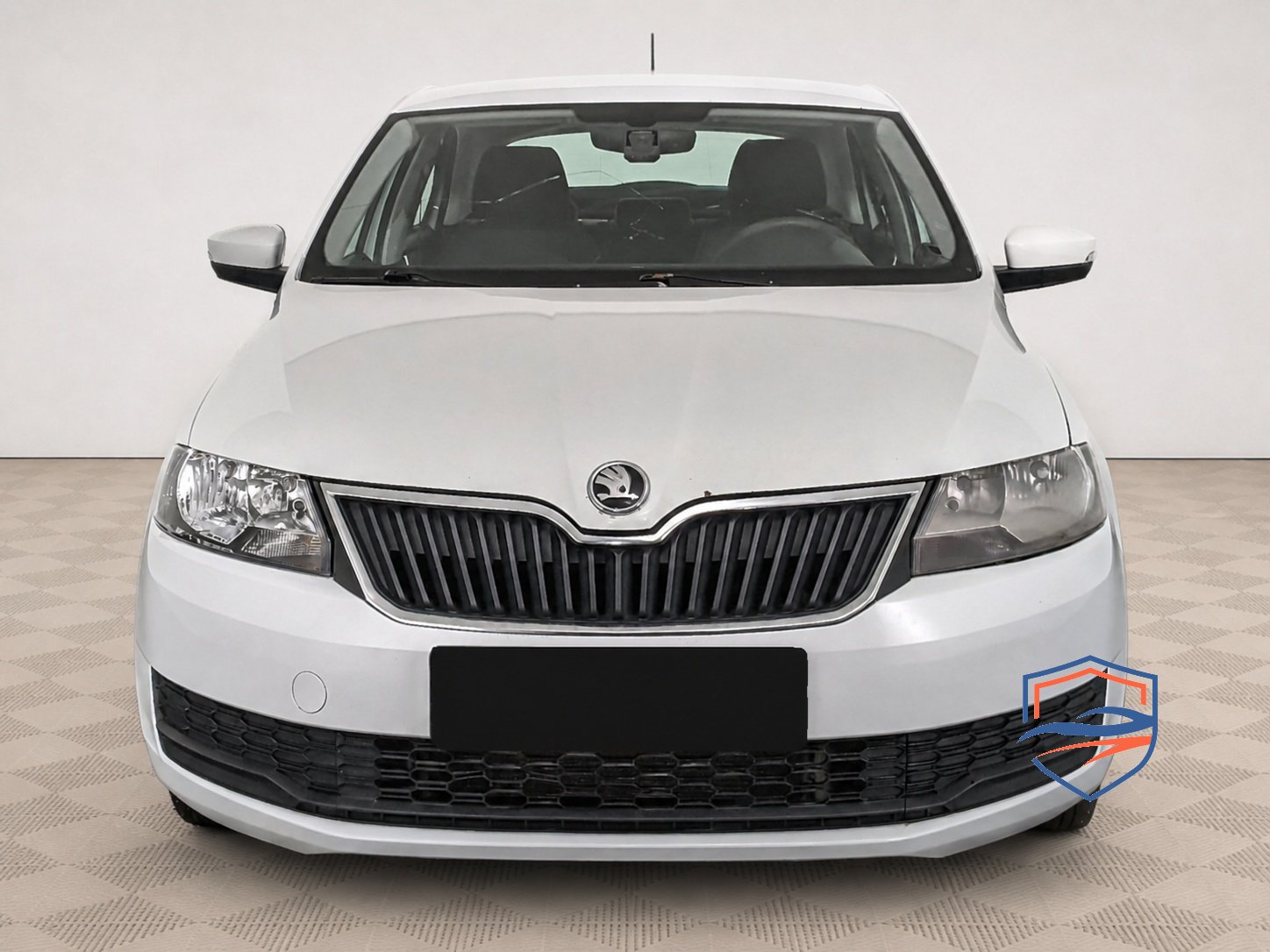 Skoda - Skoda Rapid, 2019