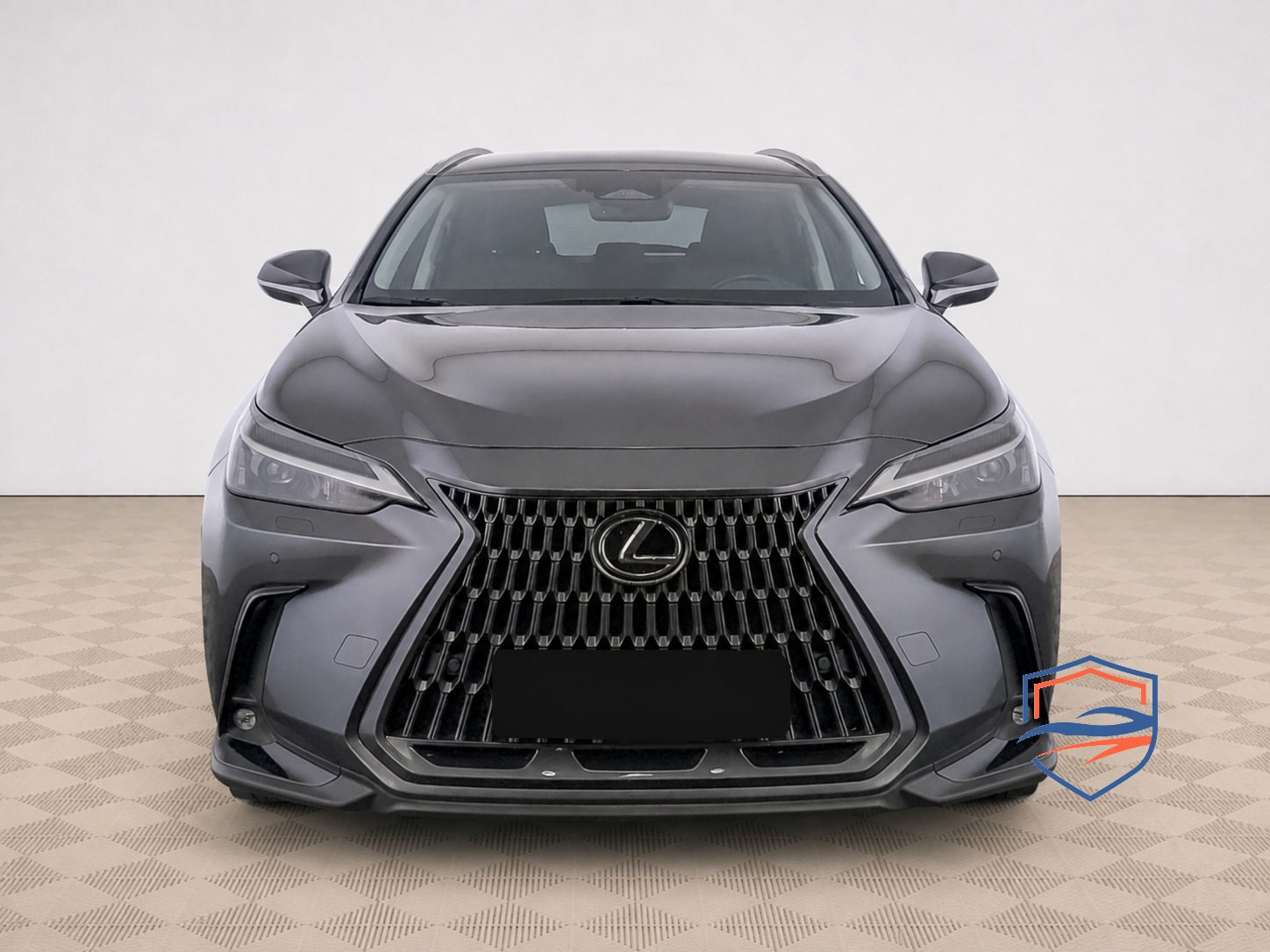 Lexus - Lexus NX 250 II, 2022