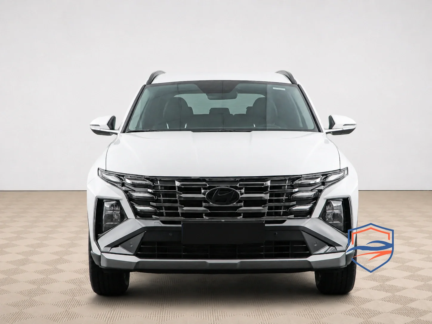 Hyundai - Hyundai Tucson IV Рестайлинг, 2025 г.