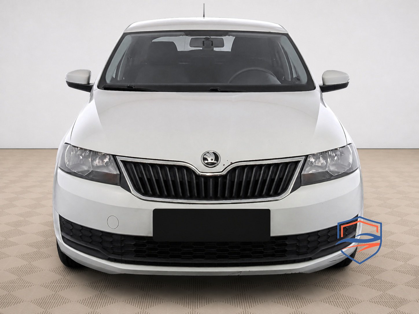 Skoda - Skoda Rapid I Рестайлинг, 2017