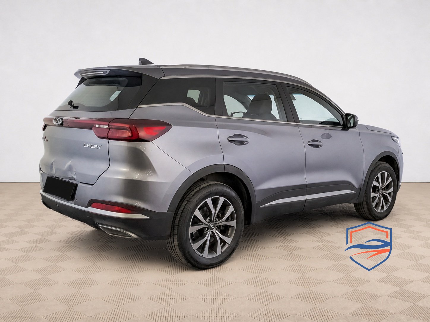 Chery - Chery Tiggo 7 Pro, 2022