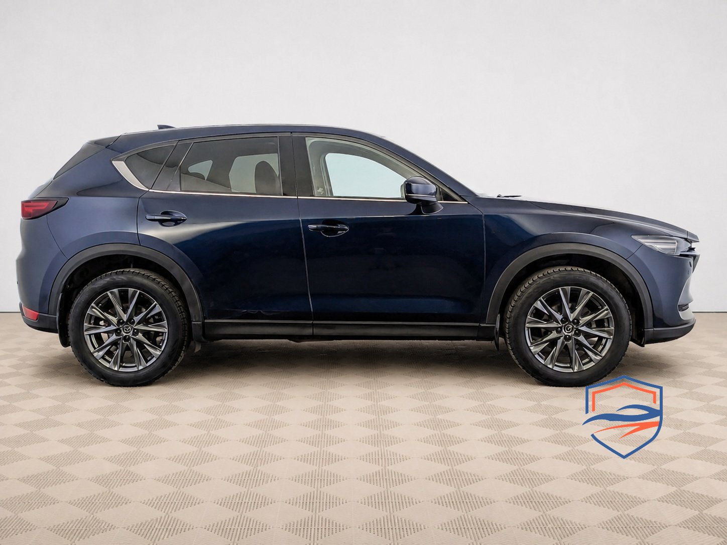 Mazda - Mazda CX-5 II, 2020