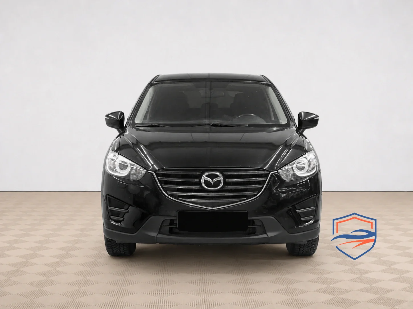 Mazda - Mazda CX-5 I Рестайлинг, 2016 г.