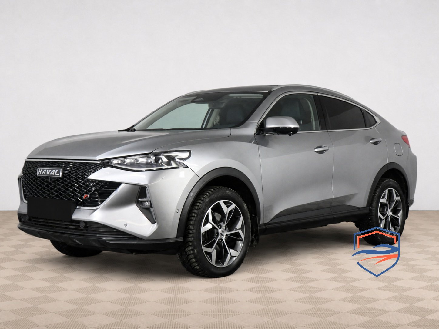 Haval - Haval F7x I Рестайлинг, 2023