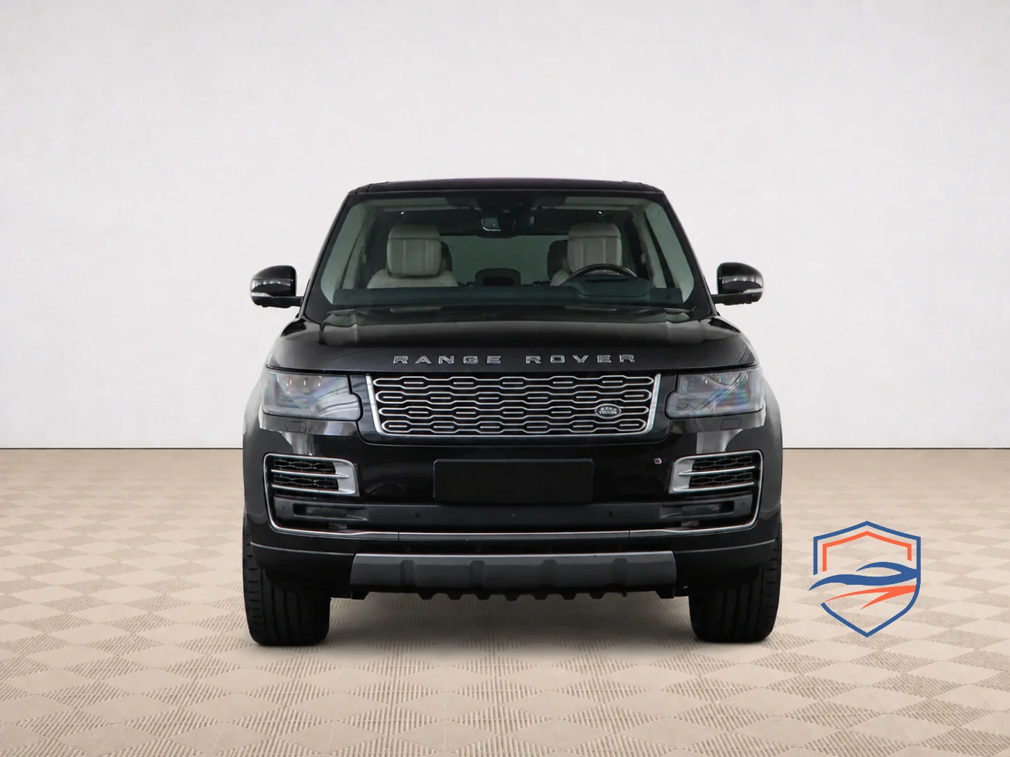 Land Rover - Land Rover Range Rover IV Рестайлинг, 2019 г.