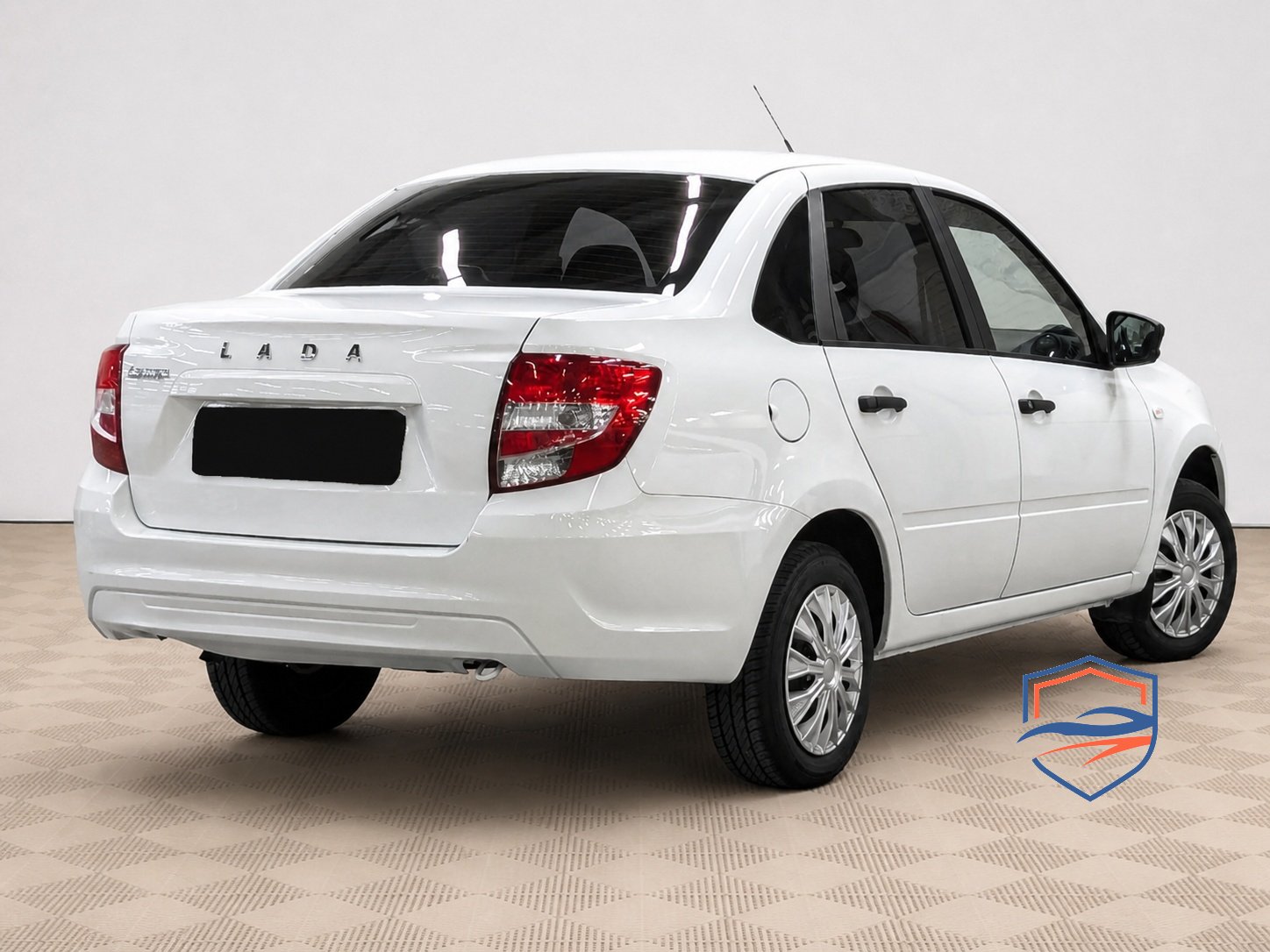 LADA (ВАЗ) - Lada Granta, 2025