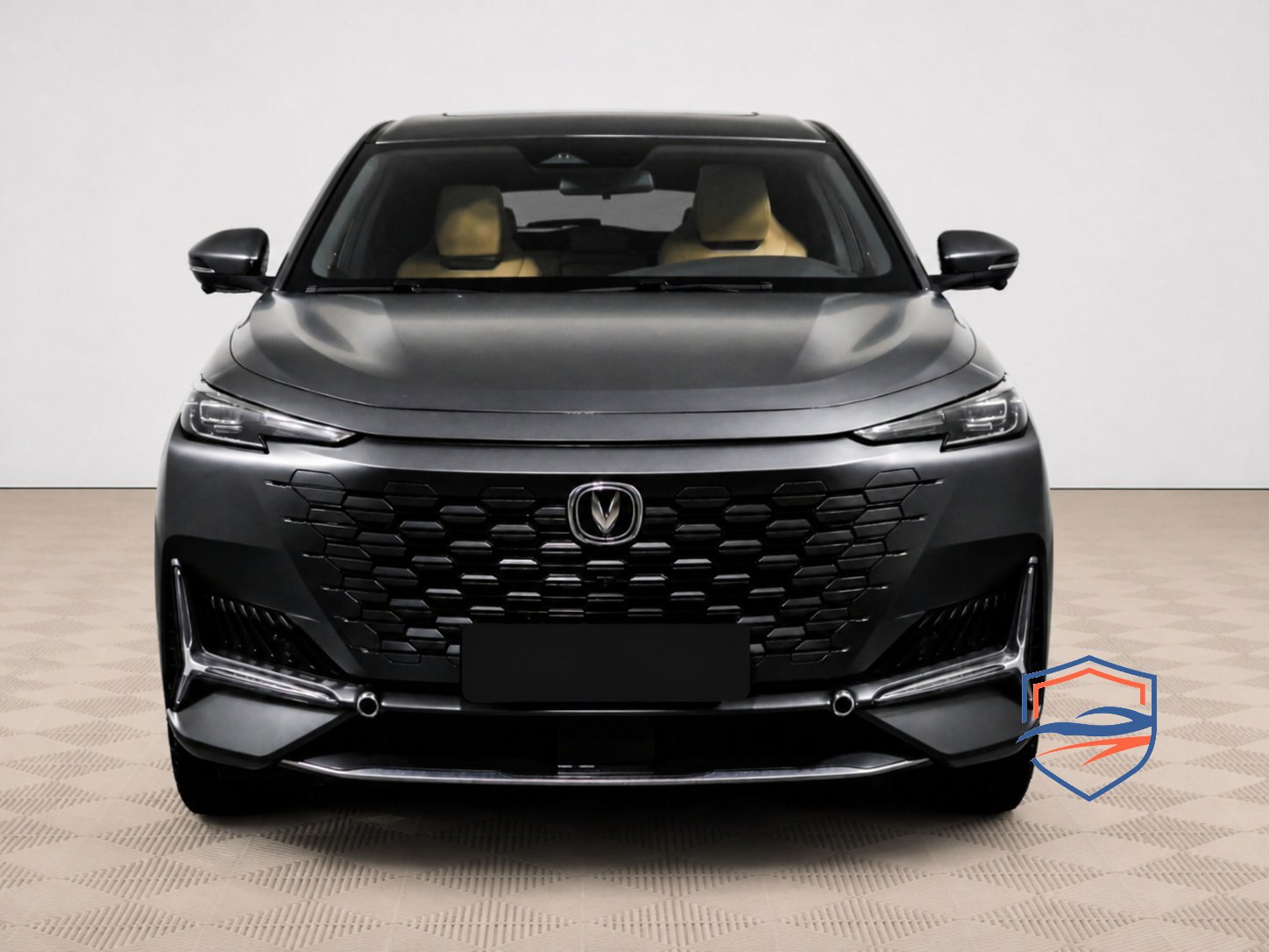 Changan - Changan UNI-K, 2024