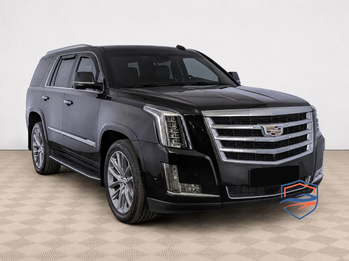 Cadillac - Cadillac Escalade, 2019