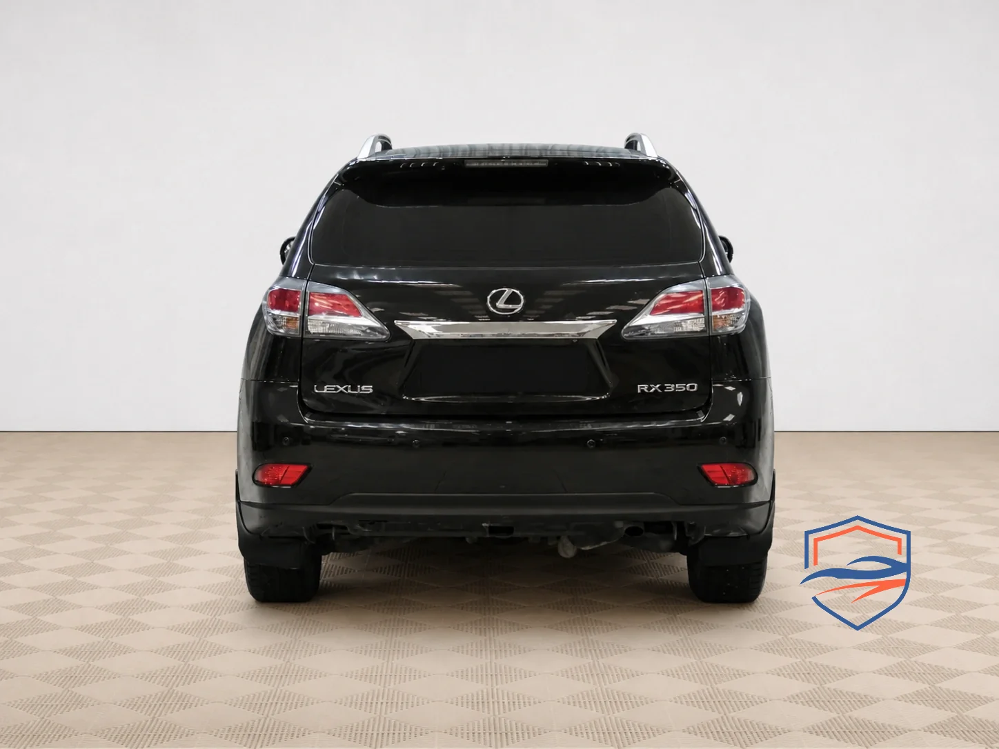Lexus - Lexus RX III Рестайлинг, 2013 г.
