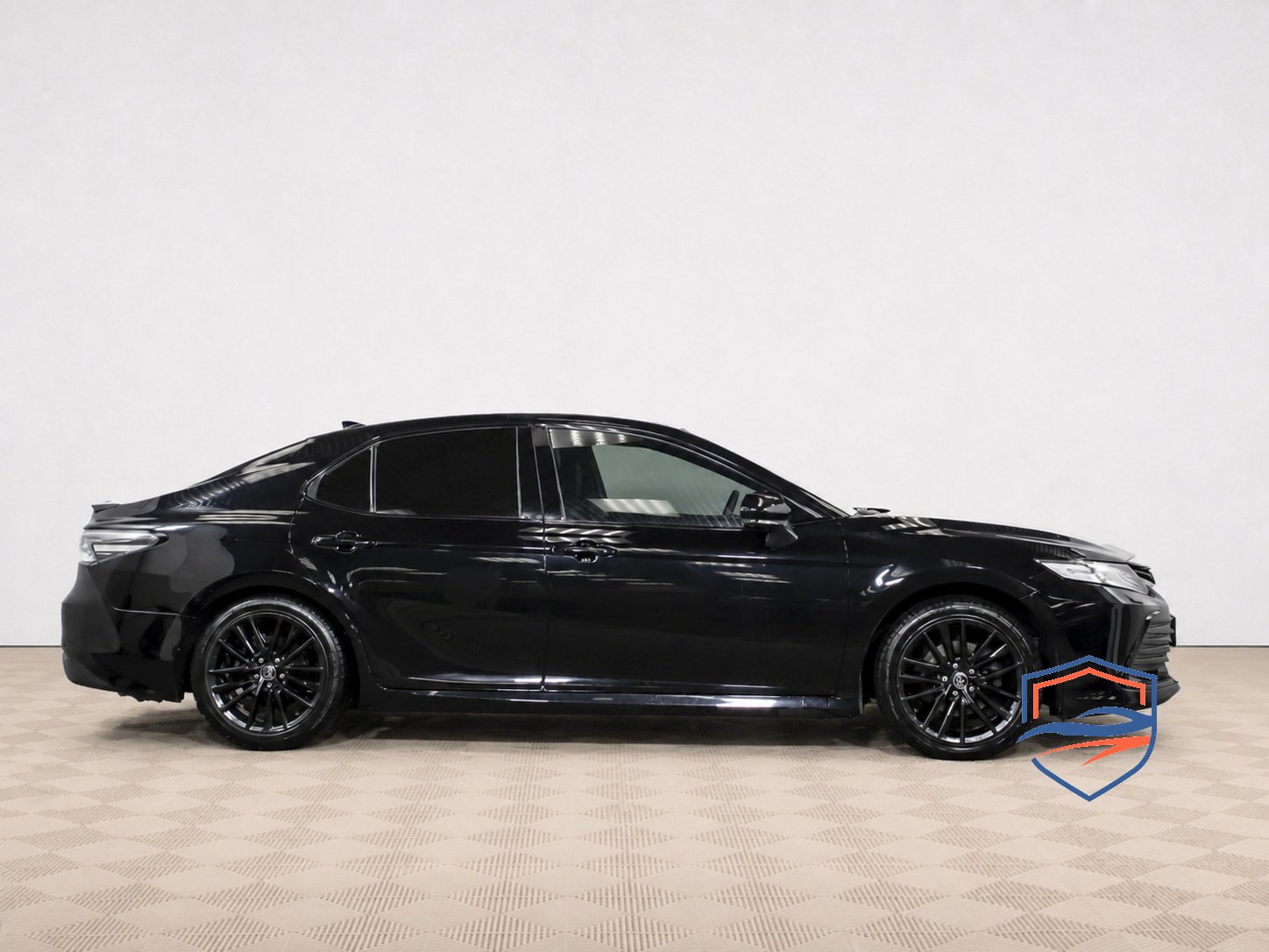 Toyota - Toyota Camry VIII (XV70) Рестайлинг, 2021