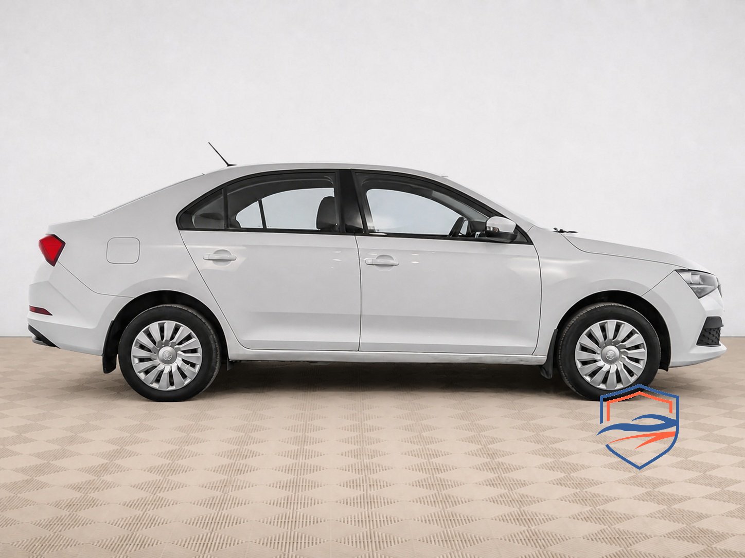 Skoda - Skoda Rapid II, 2021
