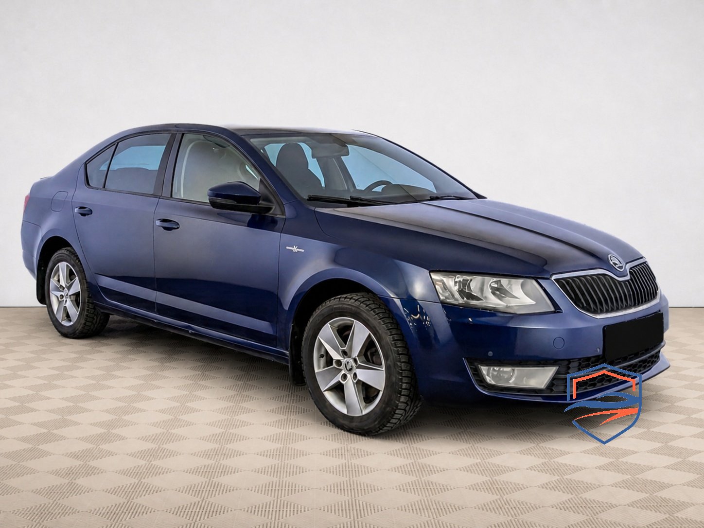 Skoda - Skoda Octavia III (A7), 2015