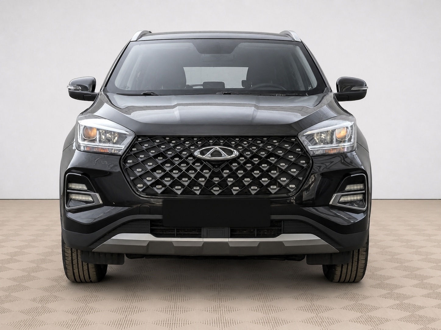 Chery - Chery Tiggo 4 Pro, 2022