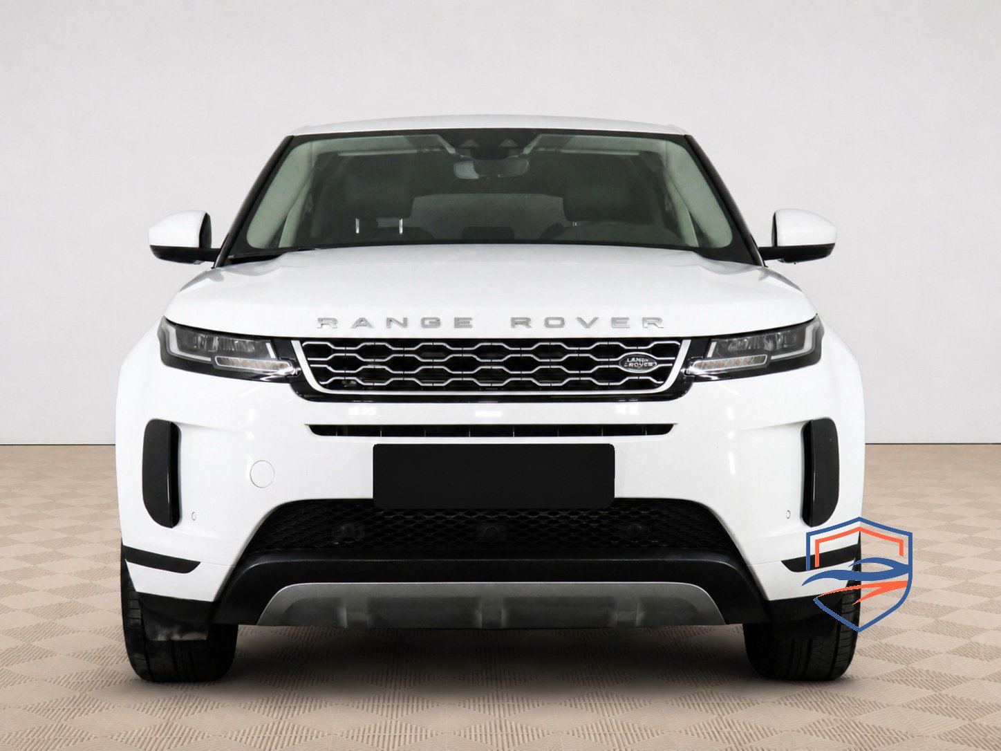 Land Rover - Land Rover Range Rover Evoque II, 2020