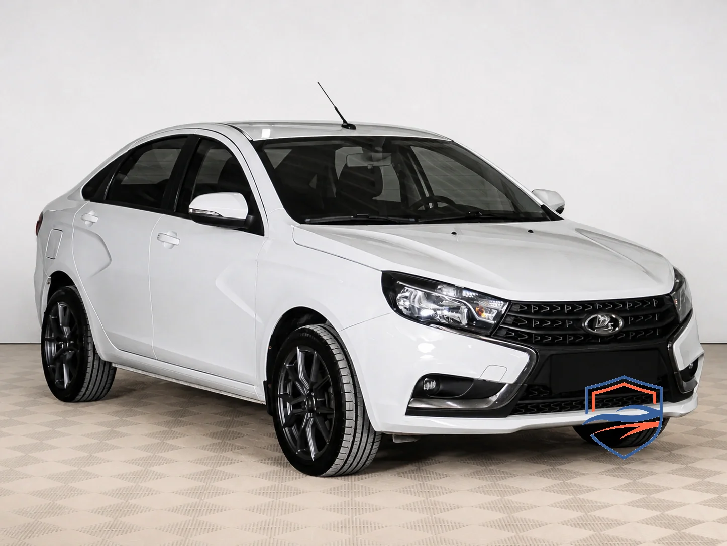 LADA (ВАЗ) - LADA (ВАЗ) Vesta I, 2019 г.