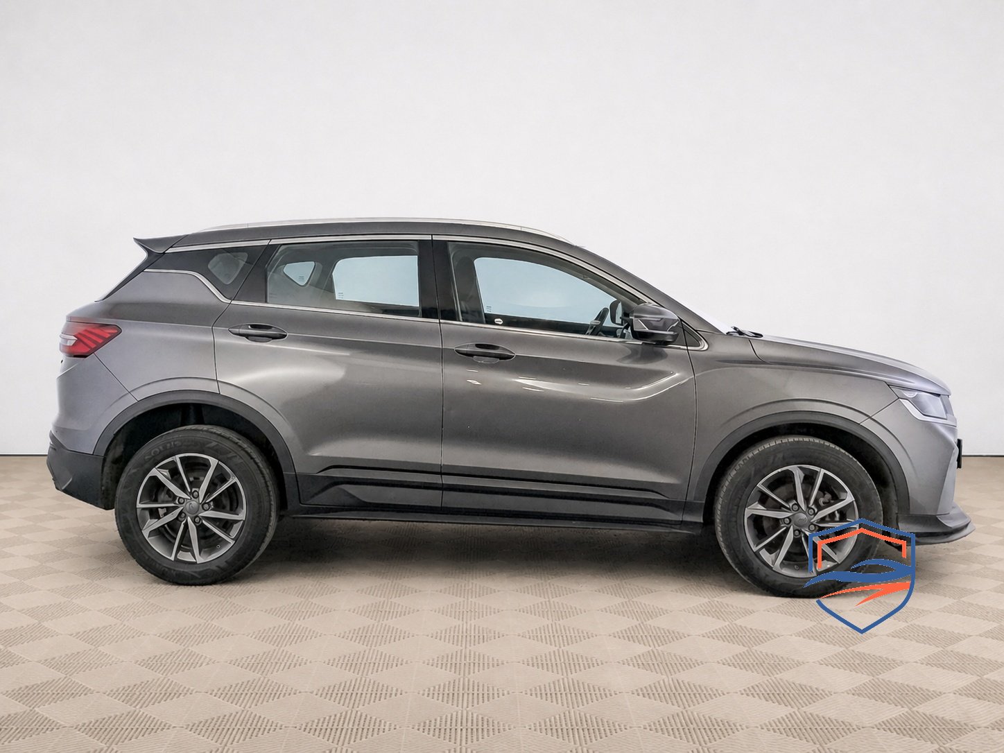 Geely - Geely Coolray, 2023