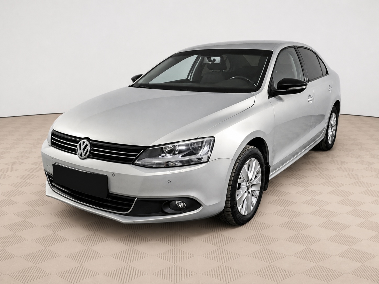 Volkswagen - Volkswagen Jetta, 2014