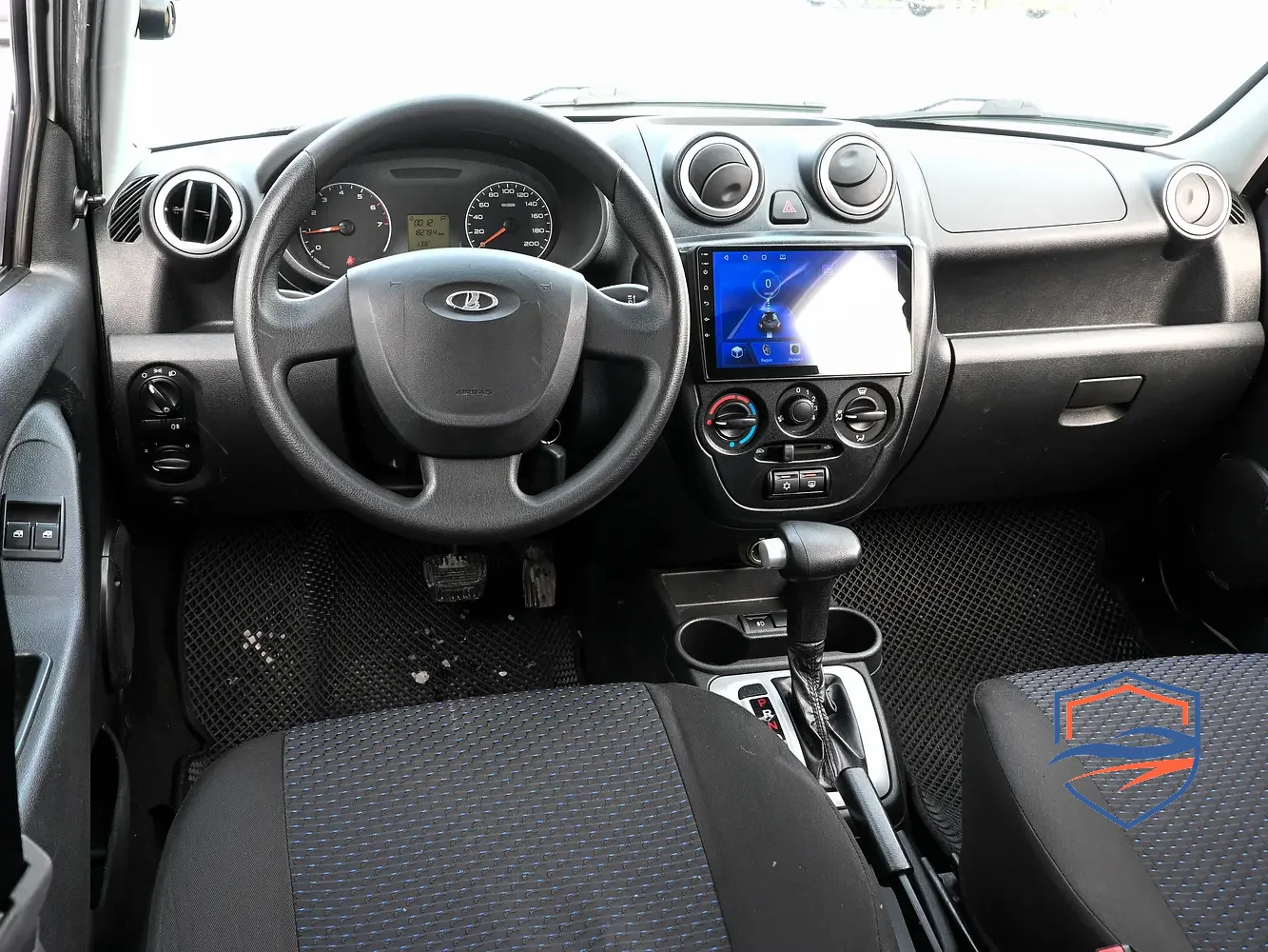 LADA (ВАЗ) - LADA (ВАЗ) Granta I, 2015 г.