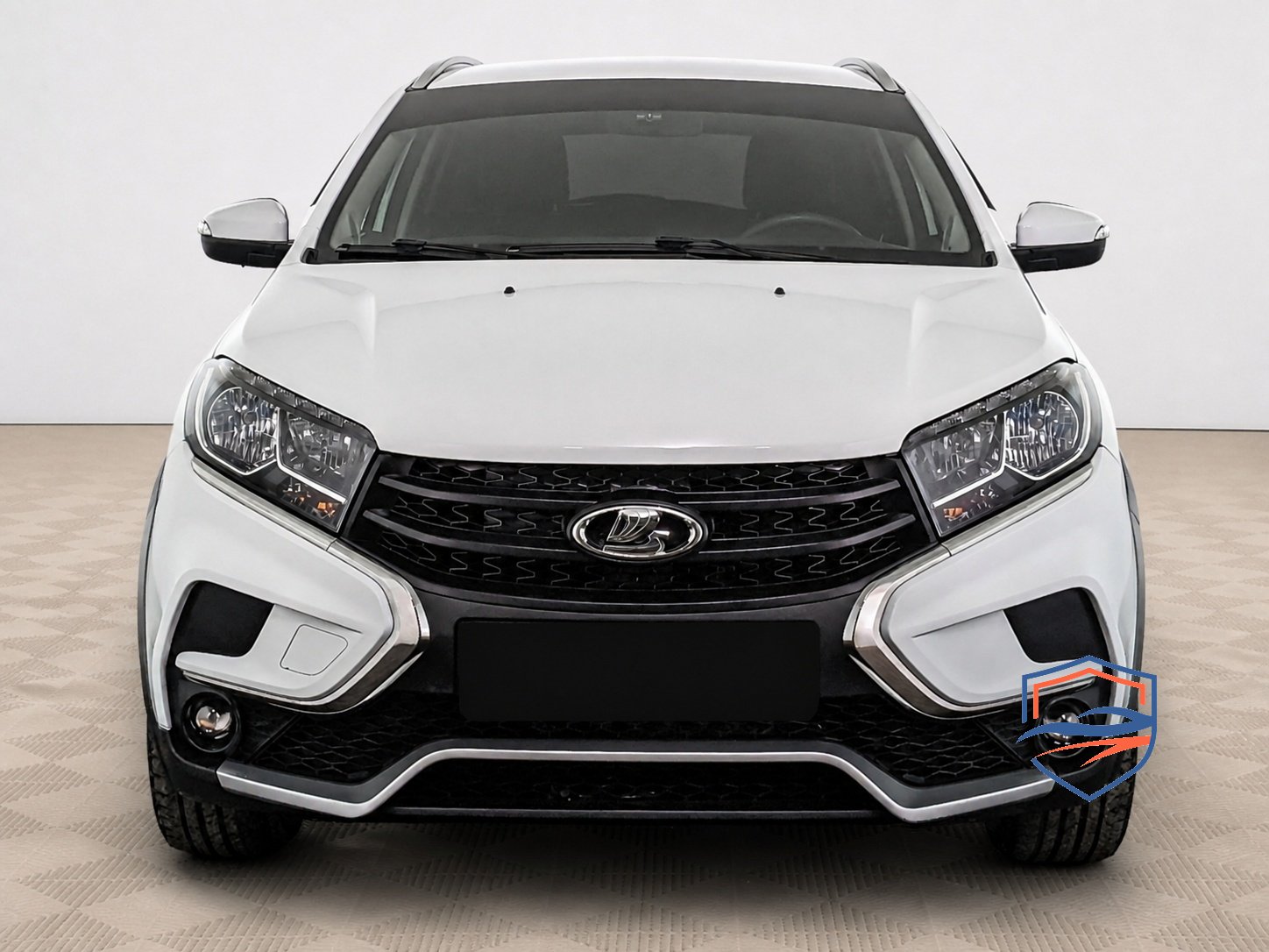LADA (ВАЗ) - Lada XRAY, 2020