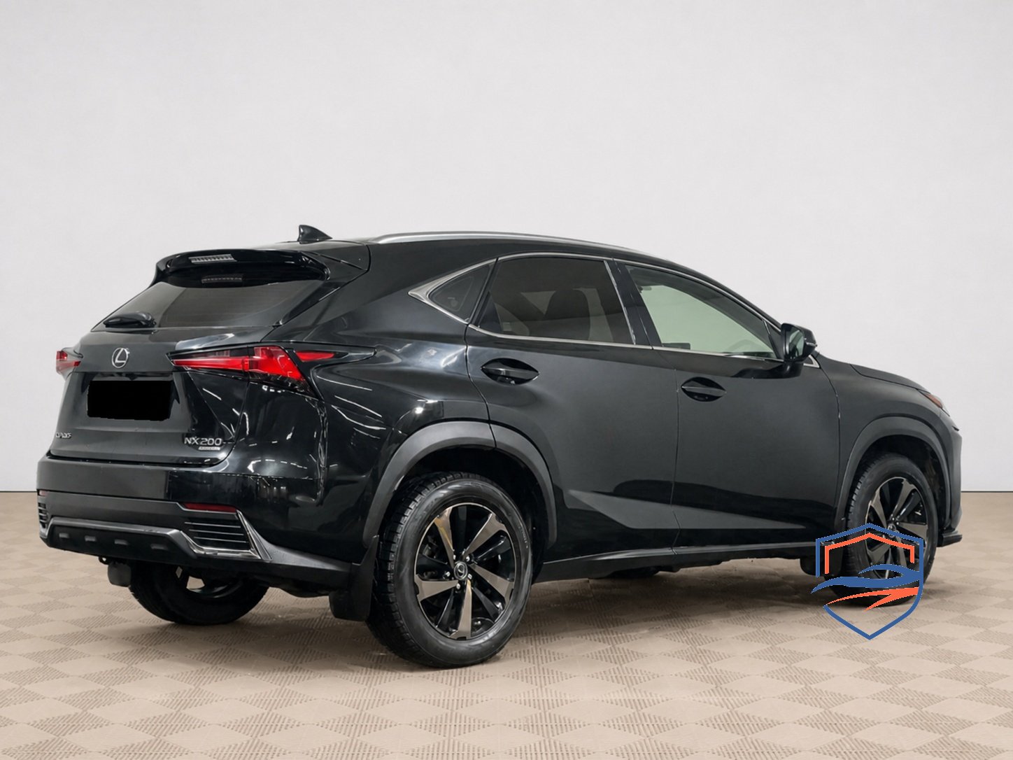 Lexus - Lexus NX 200 I Рестайлинг, 2021