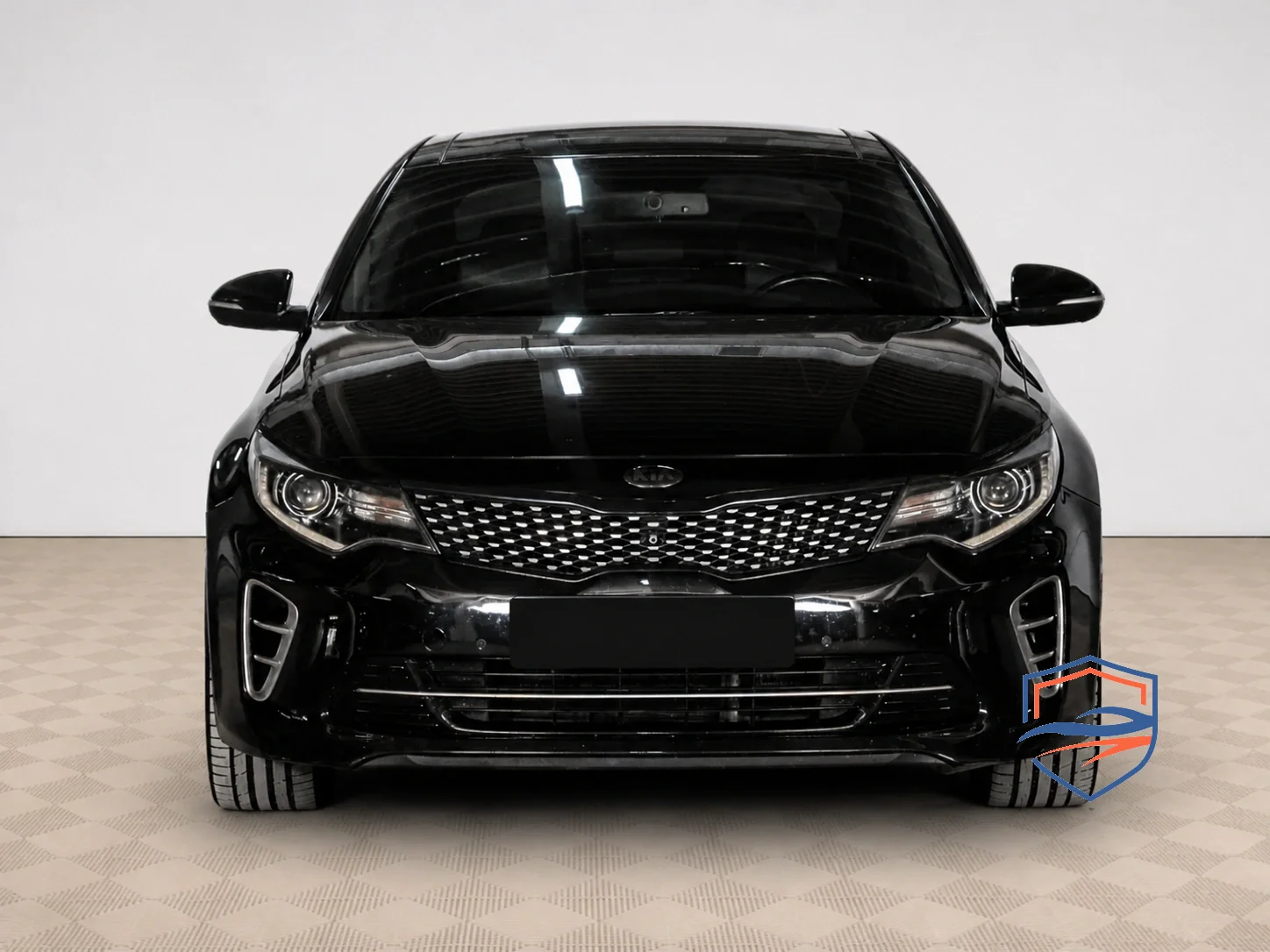 Kia - Kia Optima IV, 2016 г.