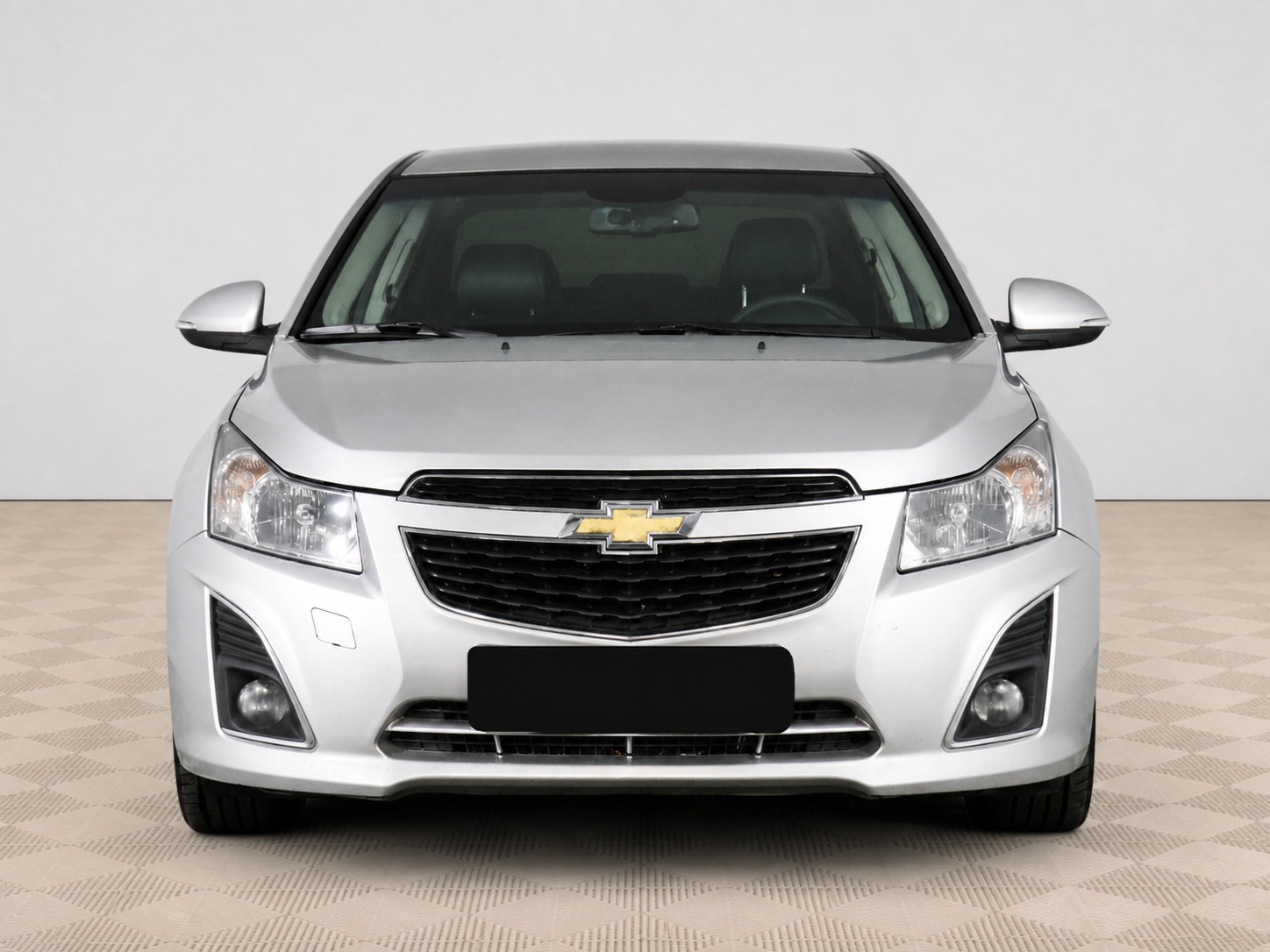 Chevrolet - Chevrolet Cruze, 2014