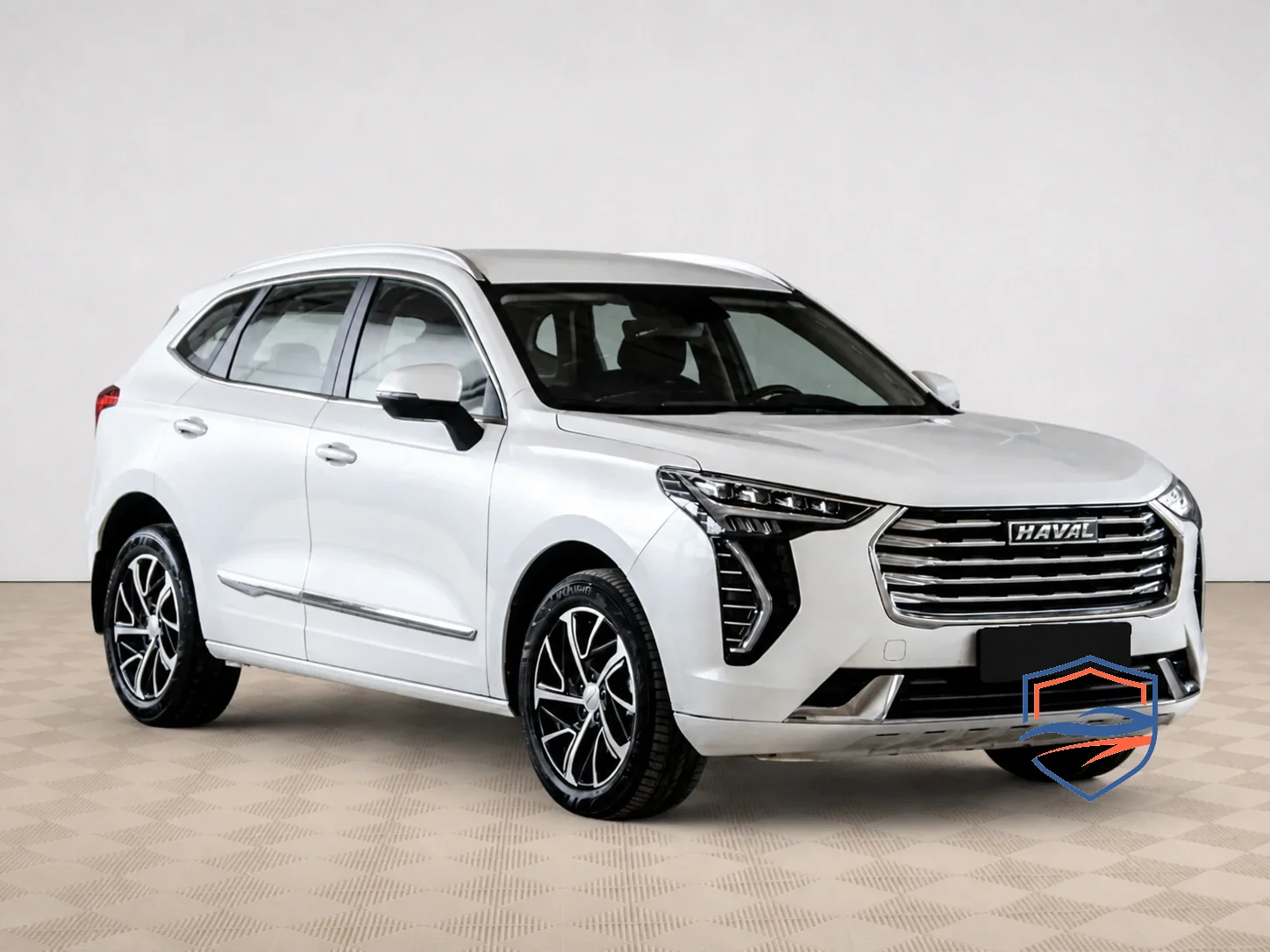 Haval - Haval Jolion I, 2021 г.