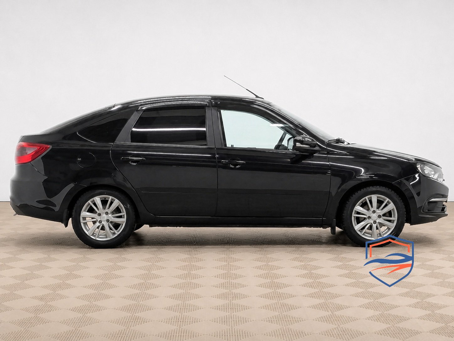 LADA (ВАЗ) - Lada Granta, 2022