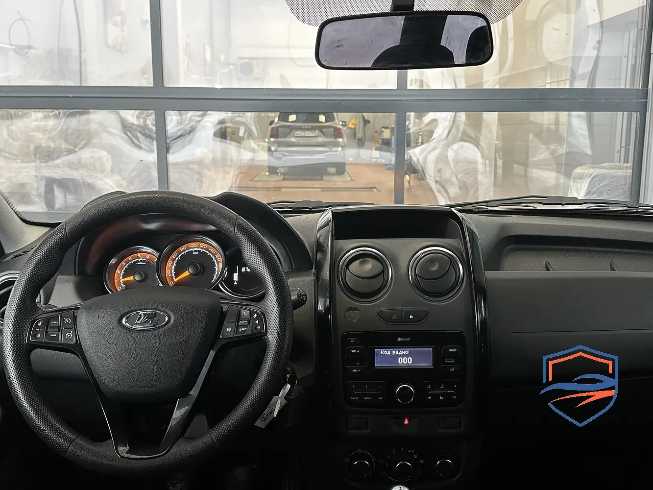 LADA (ВАЗ) - LADA (ВАЗ) Largus I Рестайлинг, 2021 г.