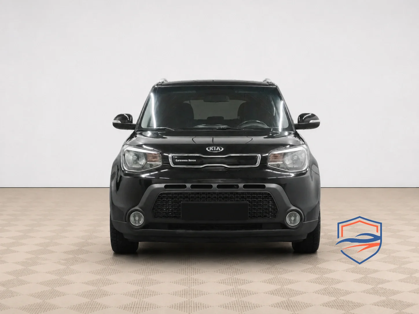 Kia - Kia Soul II, 2014 г.