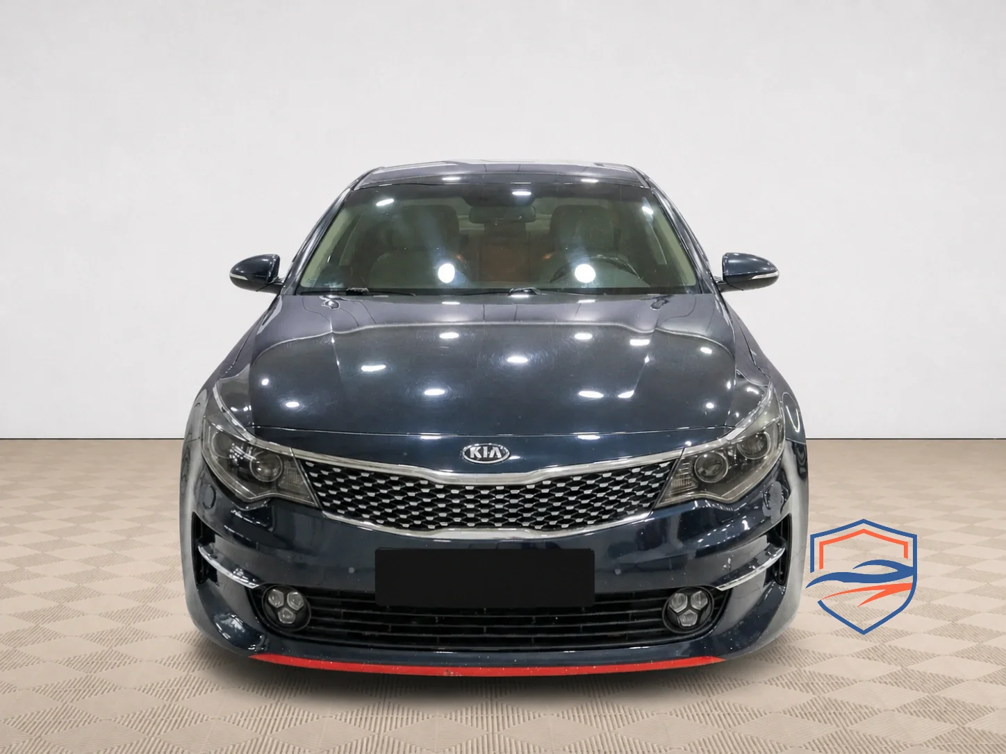 Kia - Kia Optima IV, 2017 г.