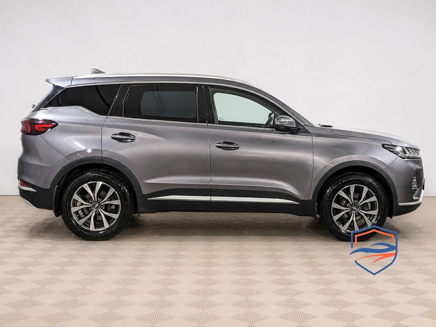 Chery - Chery Tiggo 7 Pro, 2022