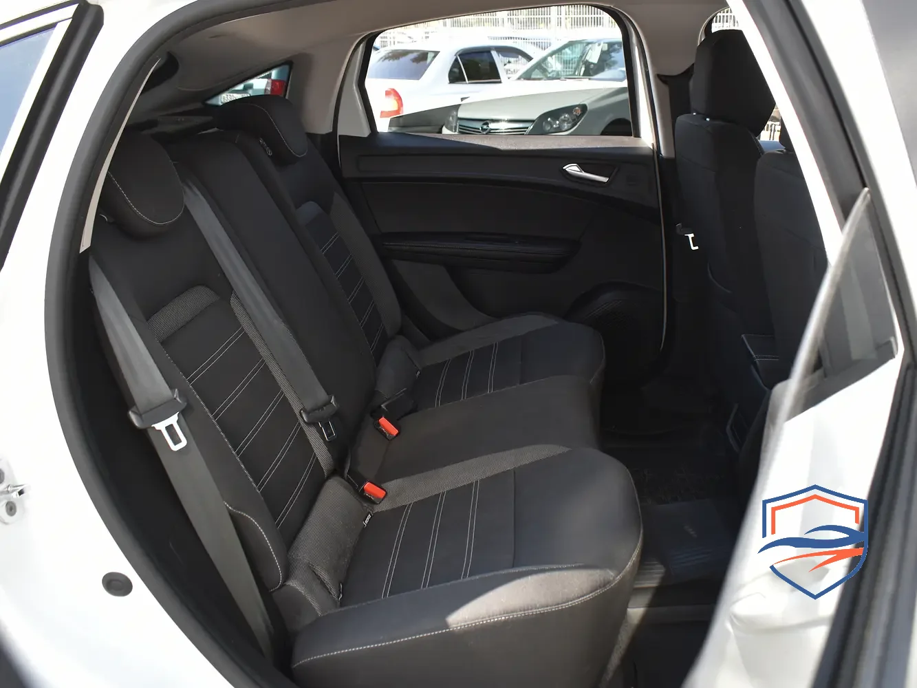 Renault - Renault Arkana I, 2021 г.
