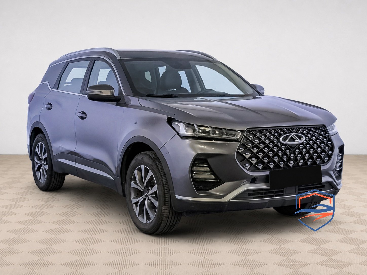 Chery - Chery Tiggo 7 Pro, 2022