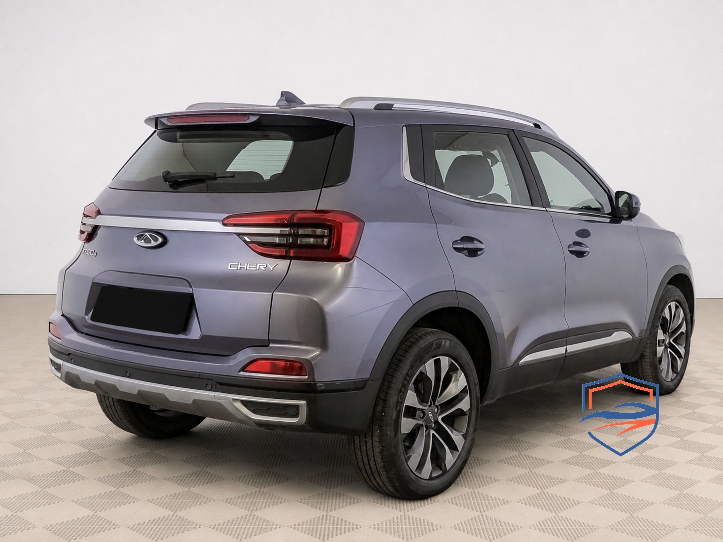 Chery - Chery Tiggo 4, 2022