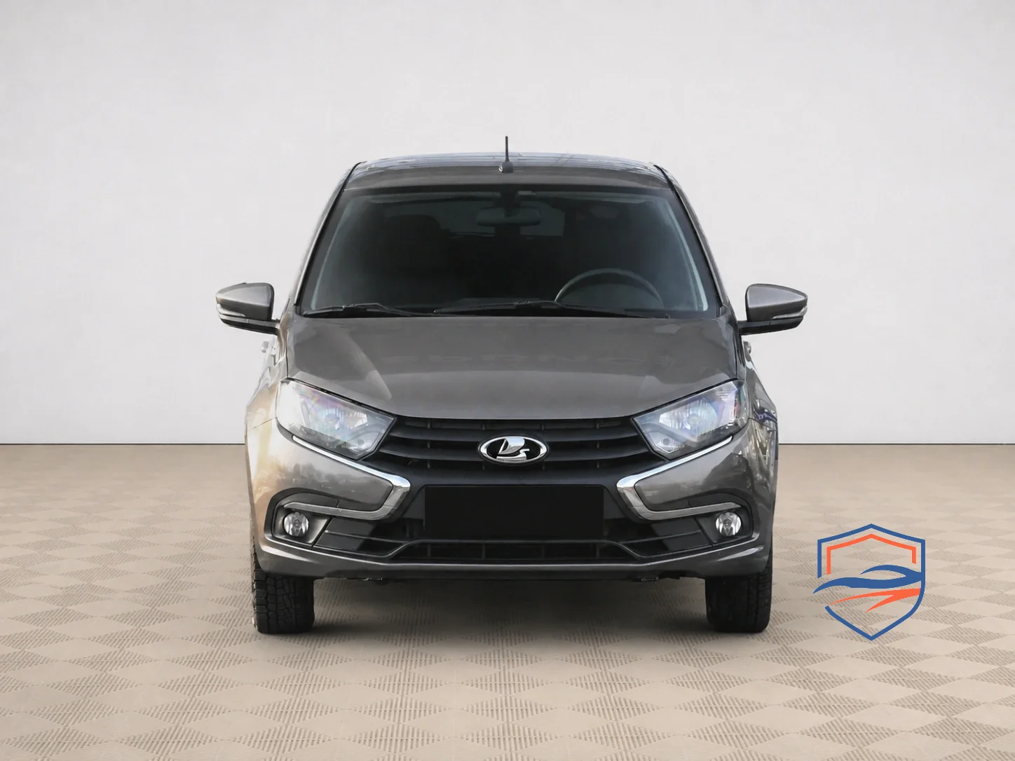 LADA (ВАЗ) - LADA (ВАЗ) Granta I Рестайлинг, 2019 г.