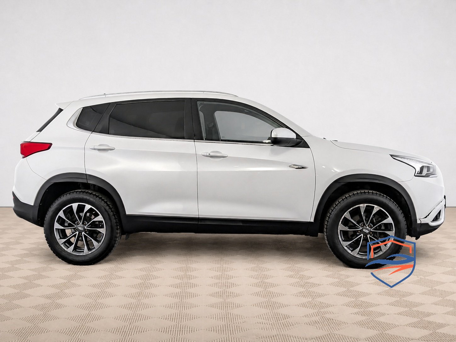 Chery - Chery Tiggo 7 I, 2019