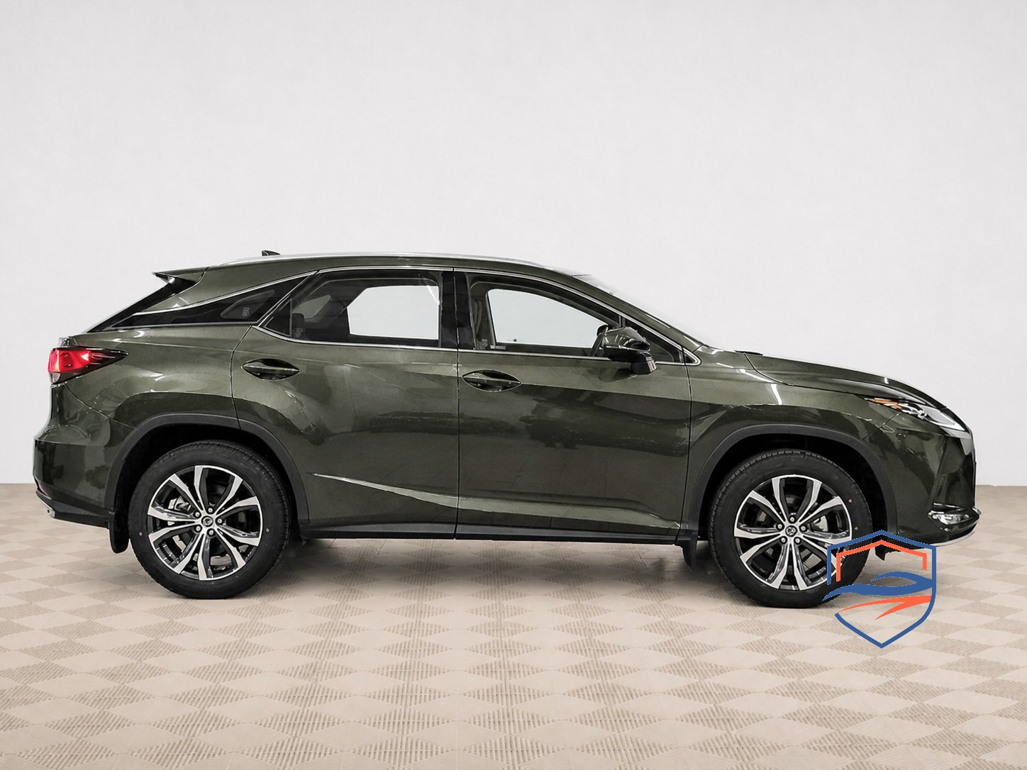 Lexus - Lexus RX 300 IV Рестайлинг, 2022