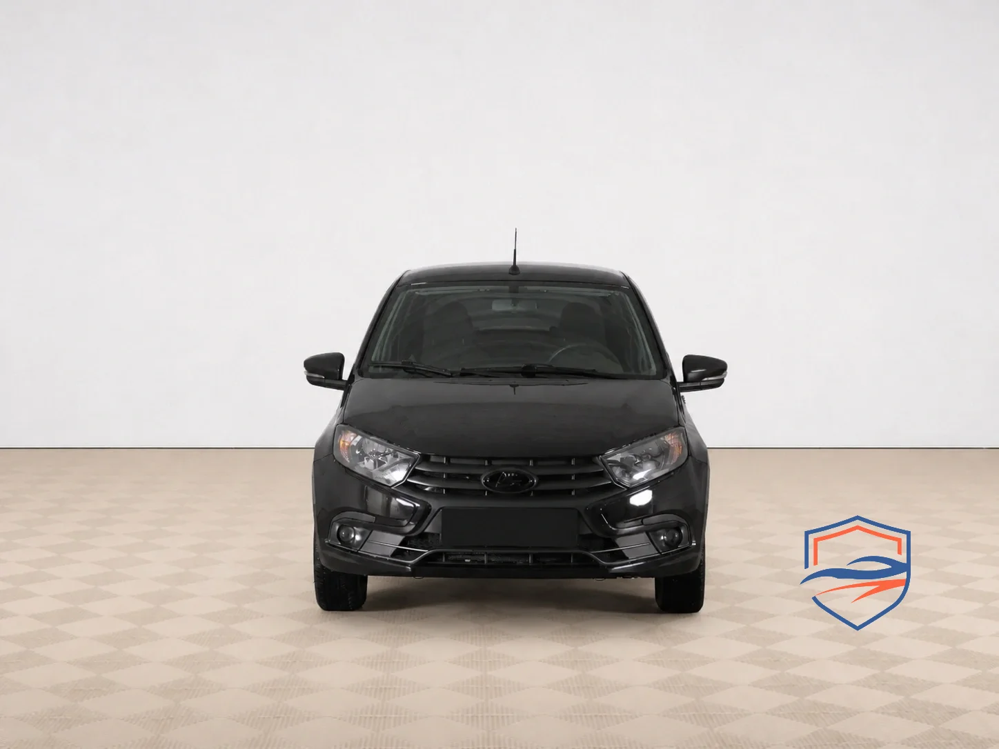 LADA (ВАЗ) - LADA (ВАЗ) Granta I Рестайлинг, 2024 г.