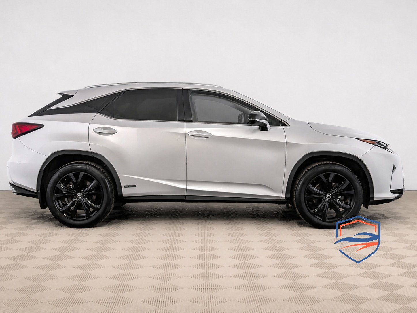 Lexus - Lexus RX 300 IV, 2018