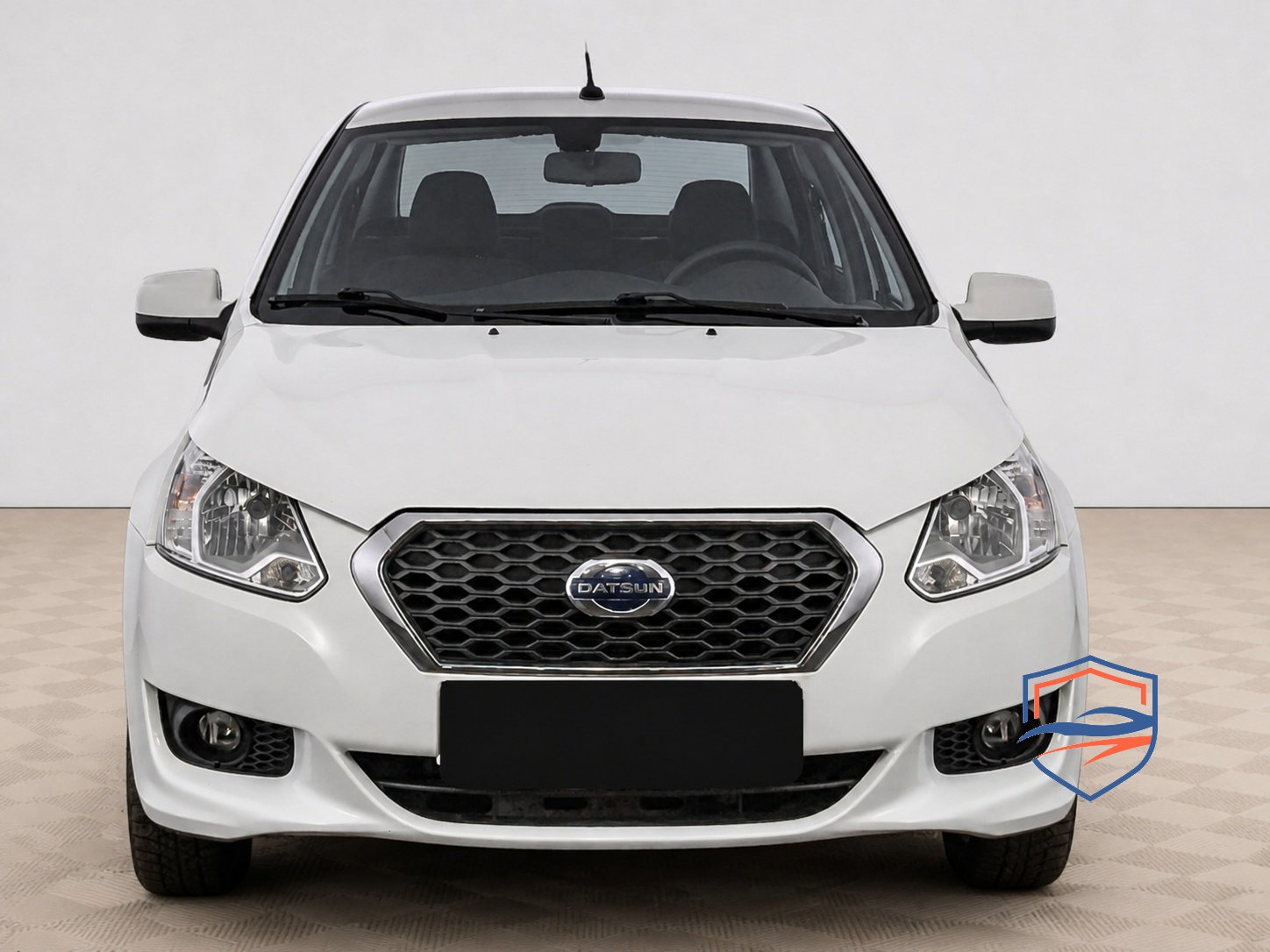 Datsun - Datsun on-DO I, 2018