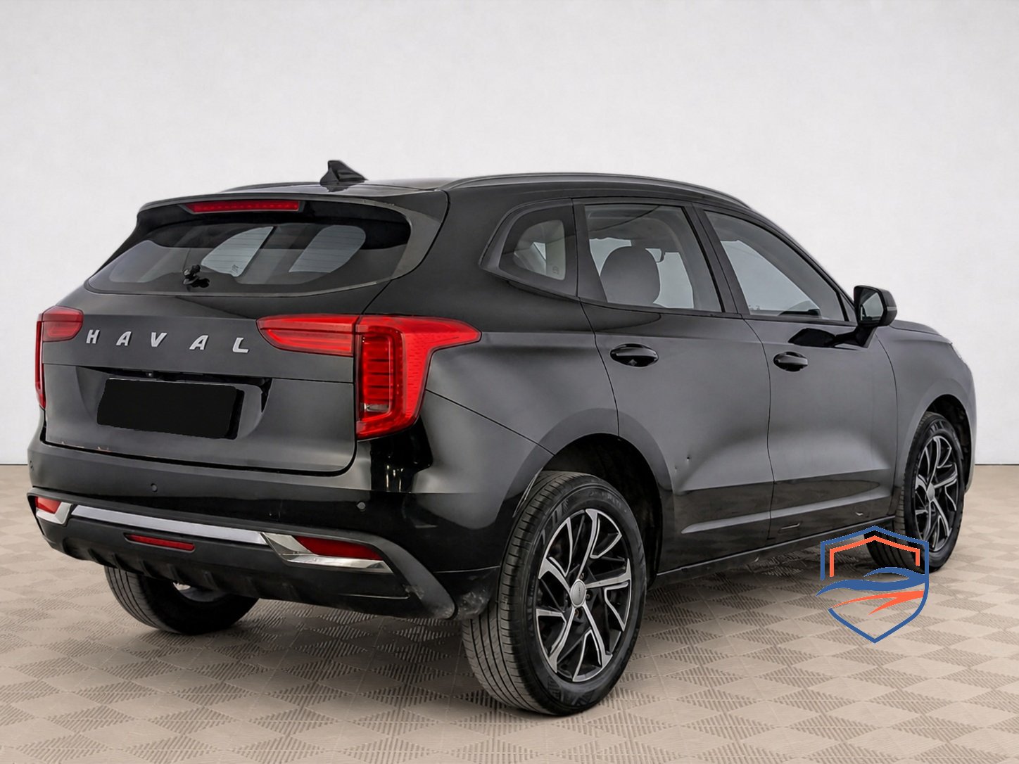 Haval - Haval Jolion I, 2022