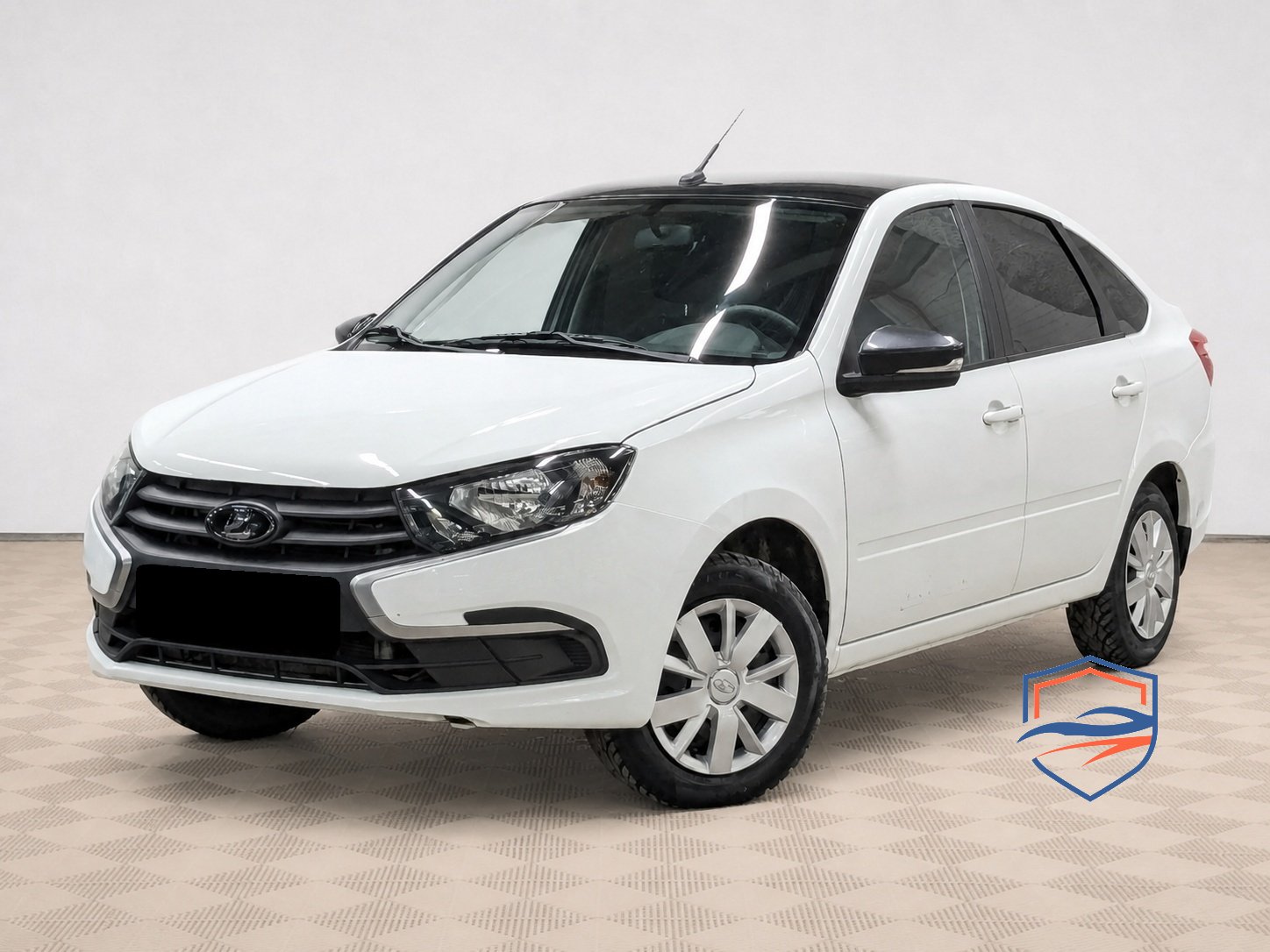 LADA (ВАЗ) - Lada Granta, 2022
