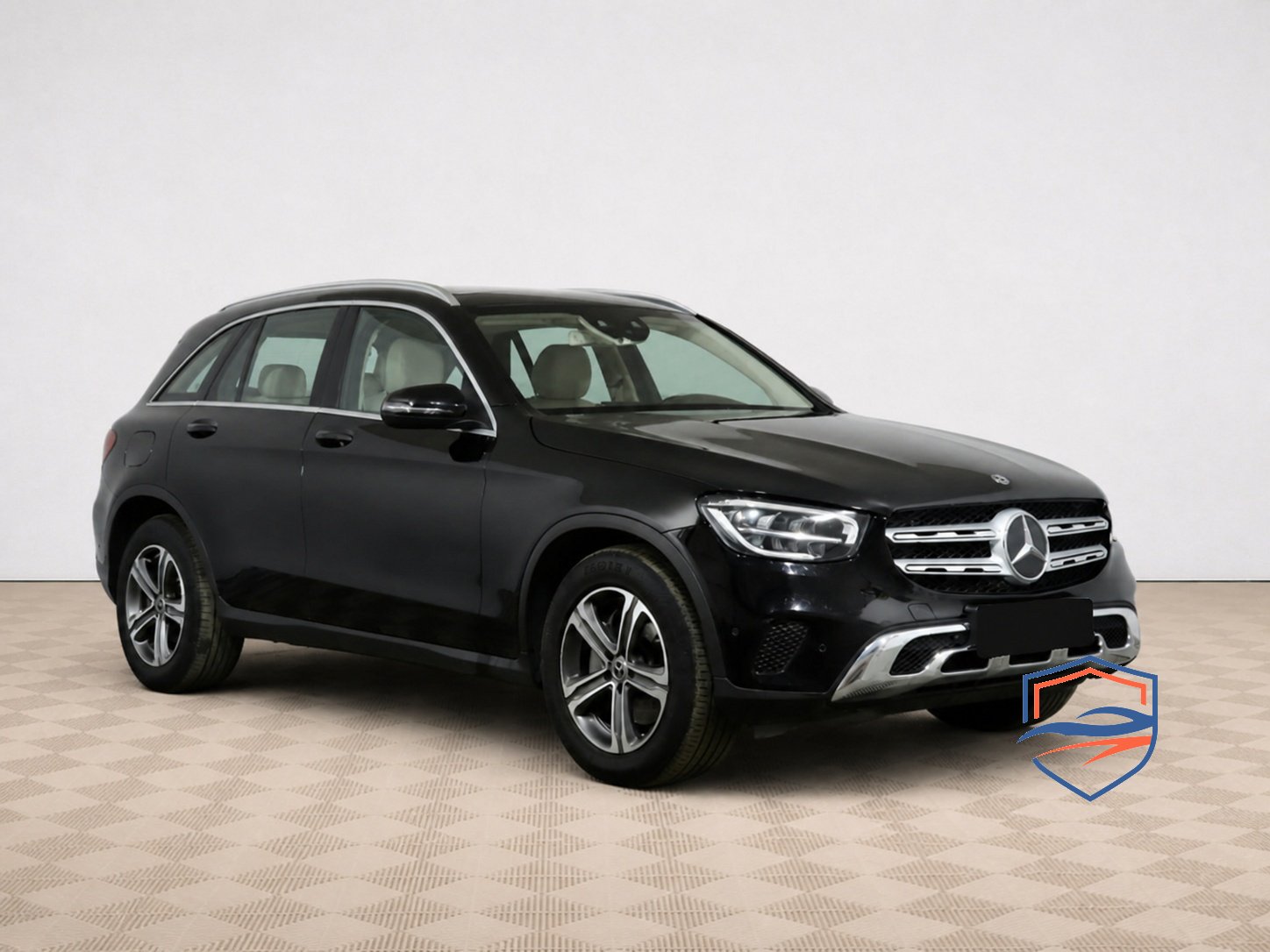 Mercedes-Benz - Mercedes-Benz GLC 220 d I (X253) Рестайлинг, 2020