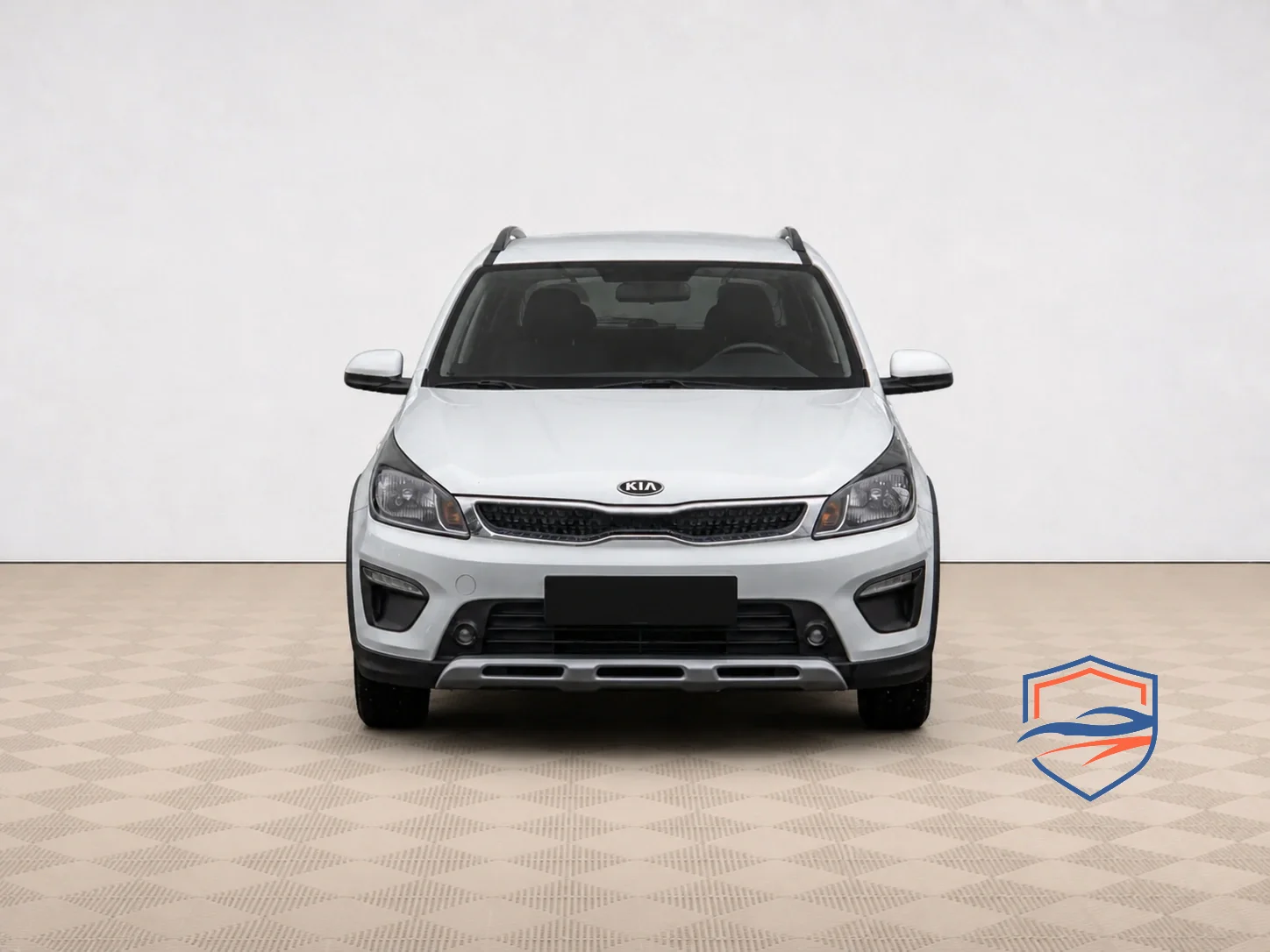 Kia - Kia Rio X-Line IV, 2019 г.
