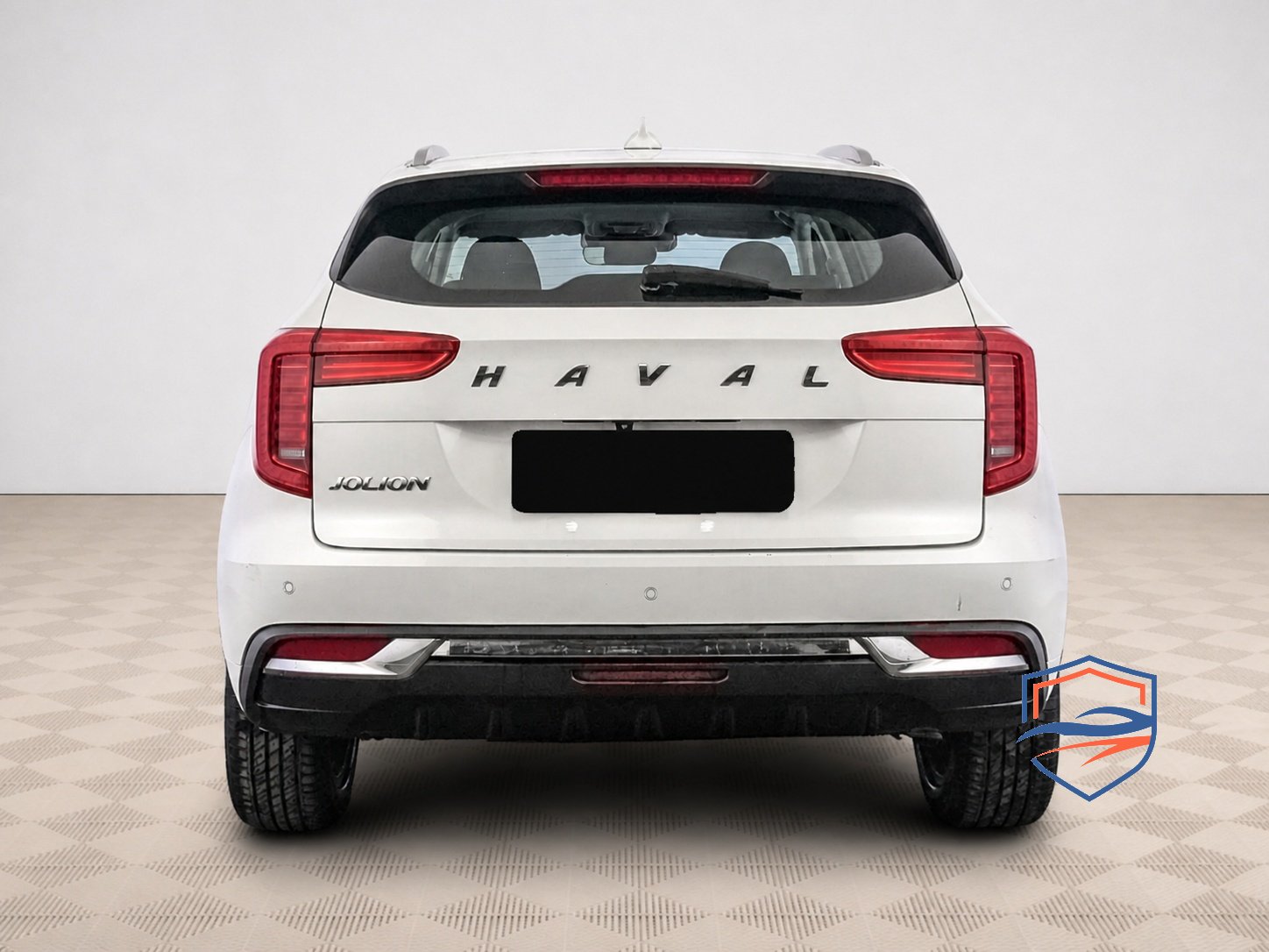 Haval - Haval Jolion I, 2022