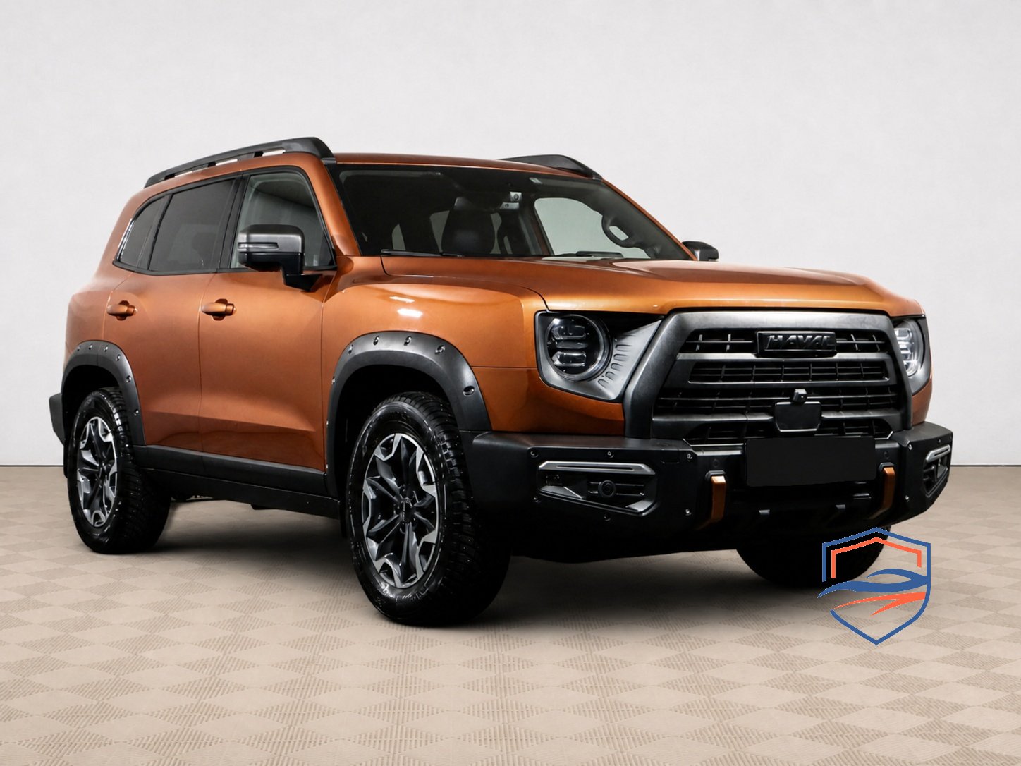 Haval - Haval Dargo X, 2023
